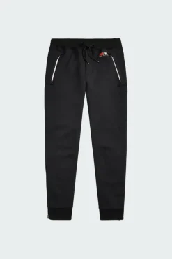 Stretch Double-Knit Jogger Pant - Jogging | Noir*POLO RALPH LAUREN Online