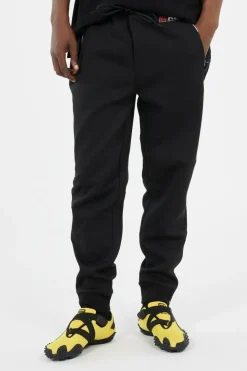 Stretch Double-Knit Jogger Pant - Jogging | Noir*POLO RALPH LAUREN Online