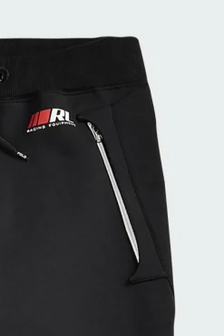 Stretch Double-Knit Jogger Pant - Jogging | Noir*POLO RALPH LAUREN Online