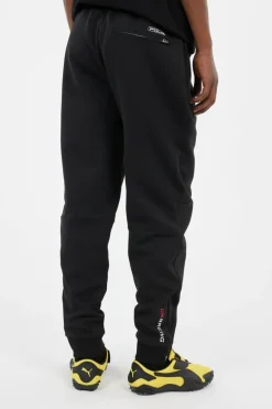 Stretch Double-Knit Jogger Pant - Jogging | Noir*POLO RALPH LAUREN Online