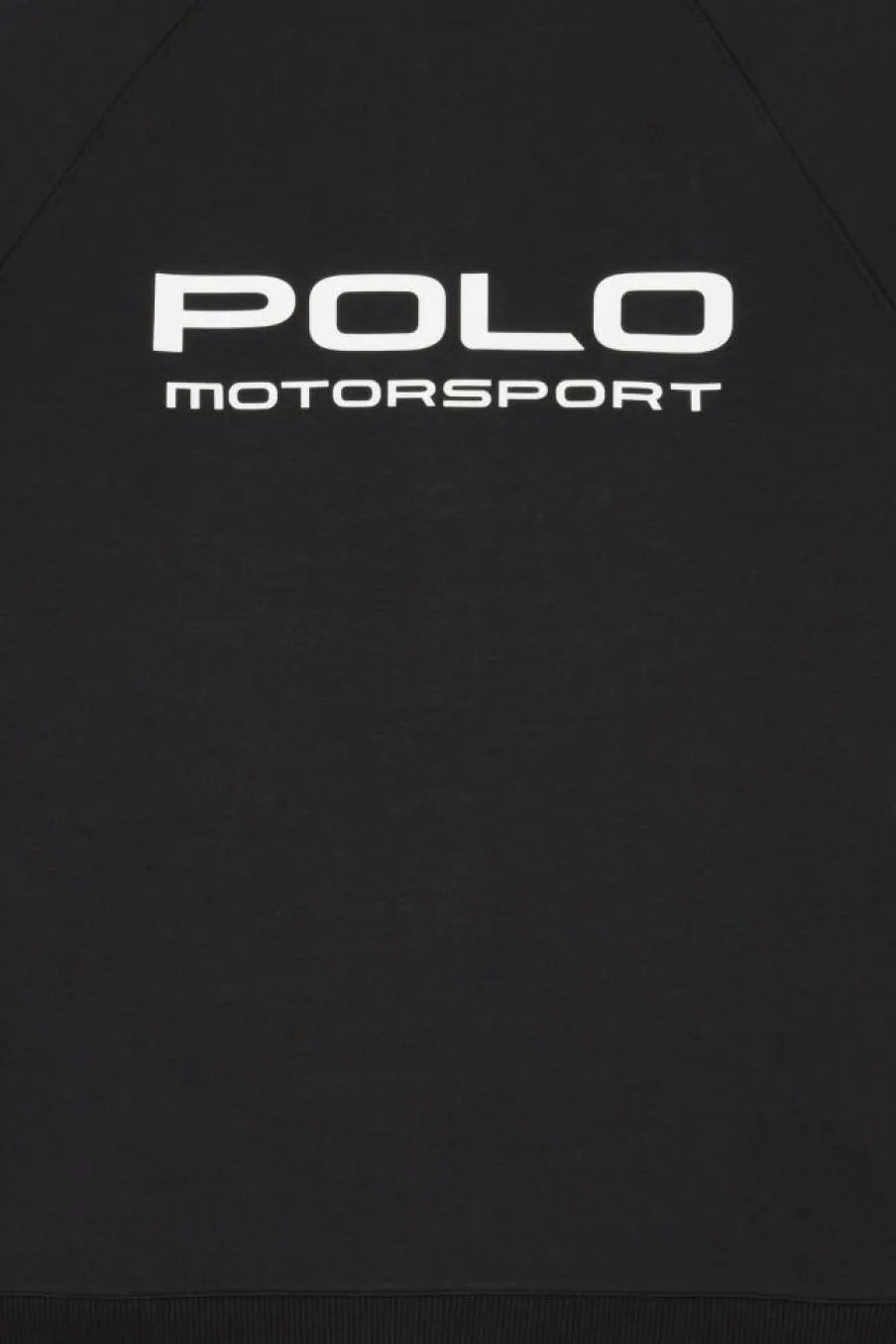 Stretch Double-Knit Track Jacket - Veste | Noir*POLO RALPH LAUREN