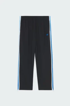 STRETCH TWILL TRACK - Jogging | Noir*CALVIN KLEIN Hot