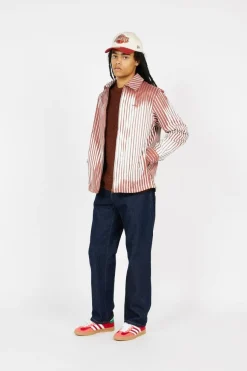 Striped Shirt - Chemise | Multicolore*ARTE ANTWERP