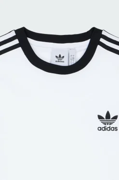 3-stripes - T-shirt | Blanc*ADIDAS Outlet
