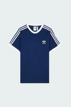 3-stripes - T-shirt | Bleu*ADIDAS