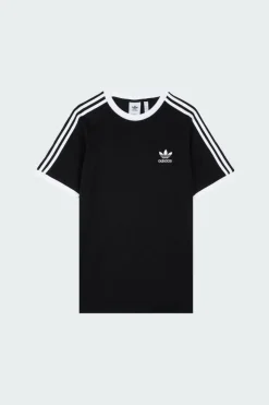 3-stripes - T-shirt | Noir*ADIDAS Best