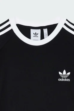 3-stripes - T-shirt | Noir*ADIDAS Best