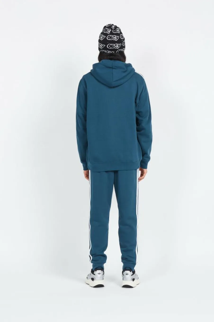 3-STRIPES PANT - Jogging | Bleu*ADIDAS