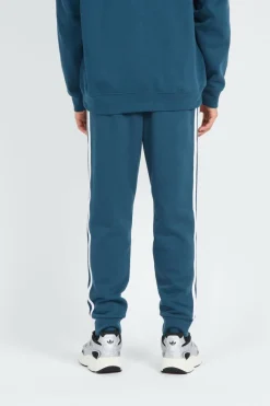 3-STRIPES PANT - Jogging | Bleu*ADIDAS