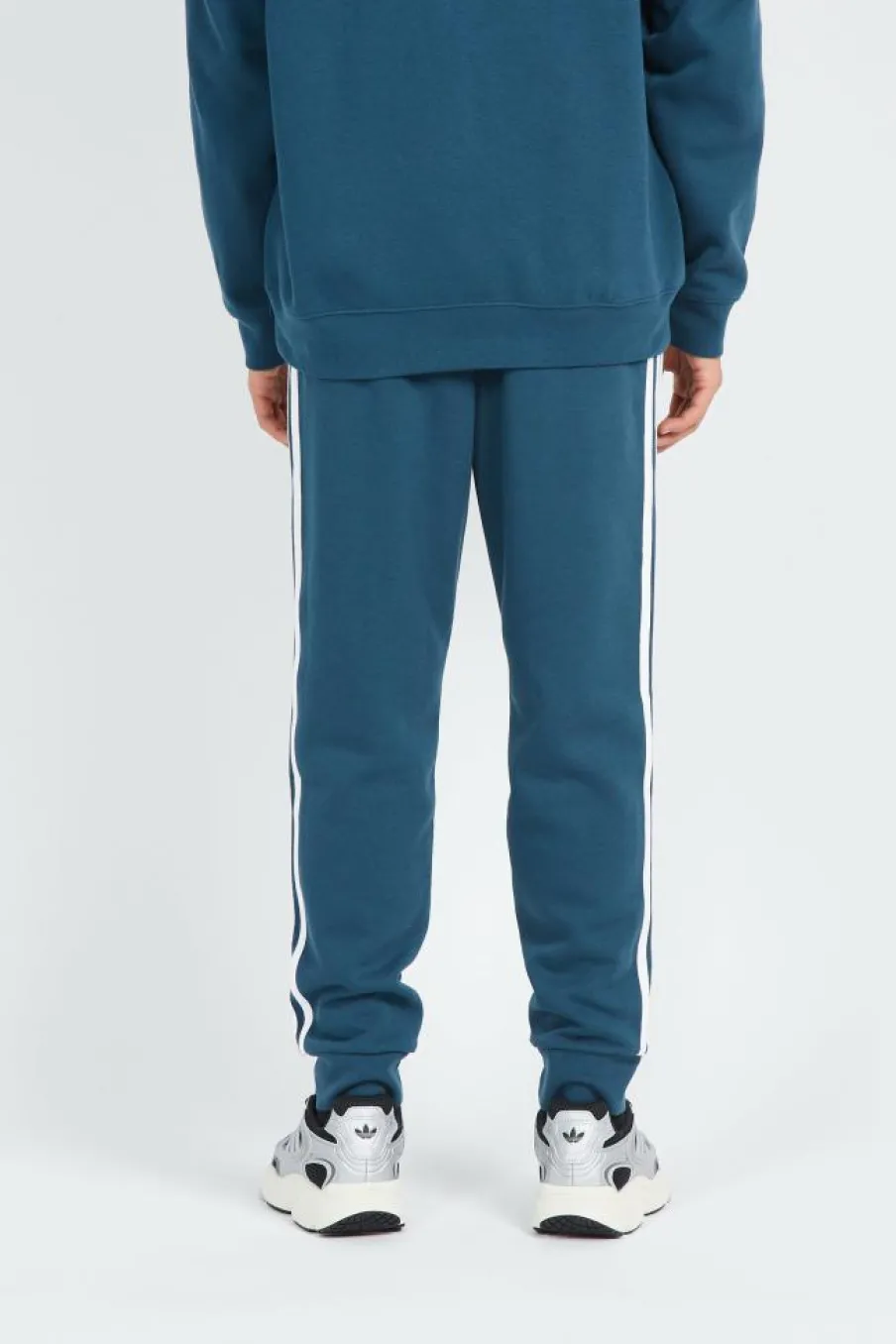 3-STRIPES PANT - Jogging | Bleu*ADIDAS