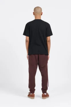 3-STRIPES PANT - Jogging | Marron*ADIDAS Online