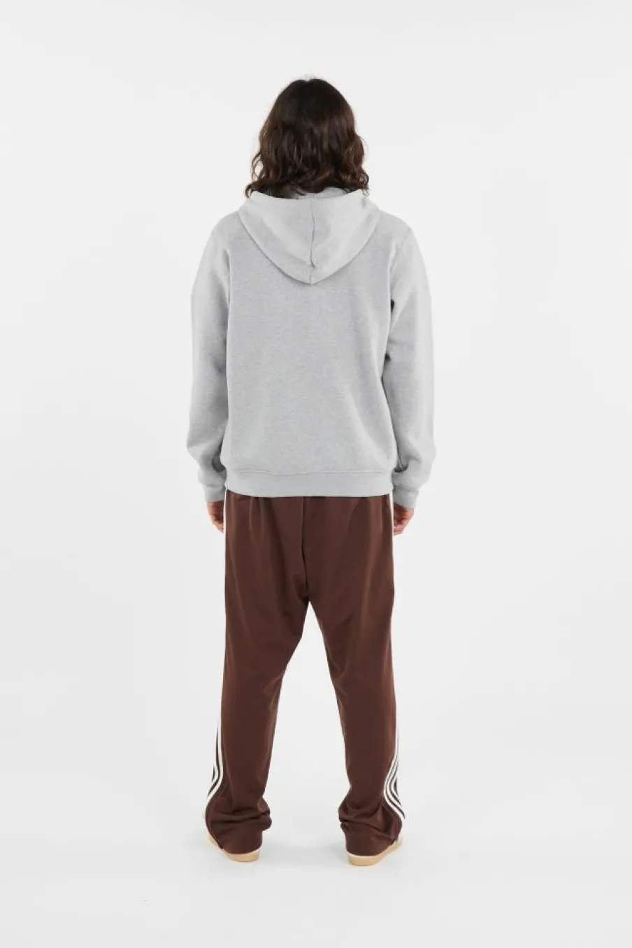 3-STRIPES TEE - T-shirt | Vert*ADIDAS Clearance