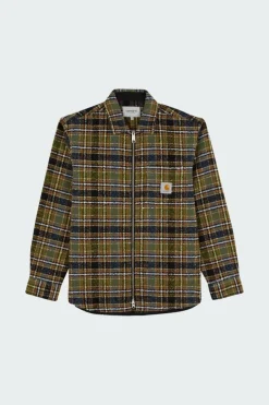 Stroy Shirt Jac - Veste | Multicolore*CARHARTT WIP New