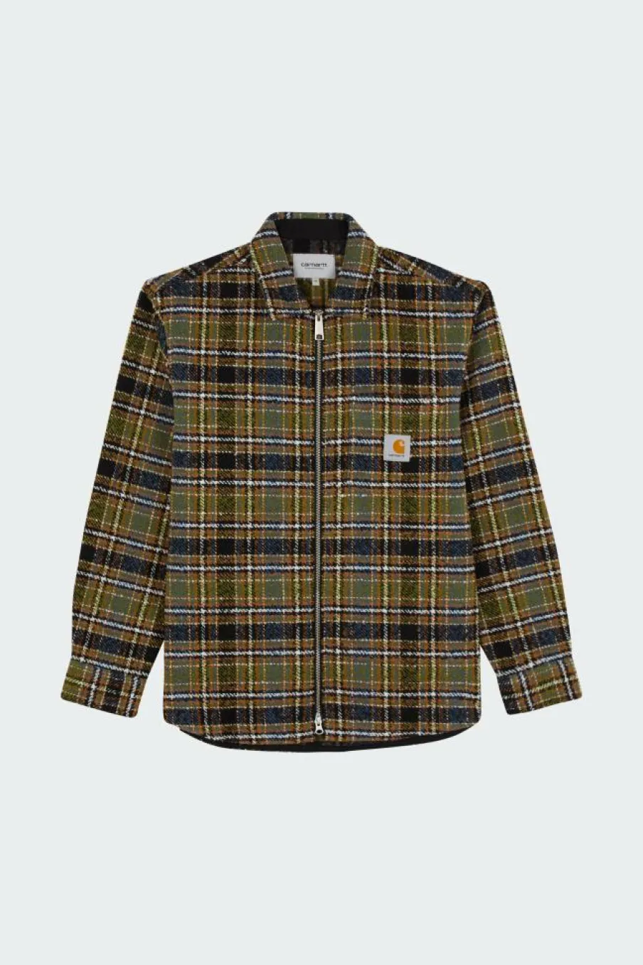 Stroy Shirt Jac - Veste | Multicolore*CARHARTT WIP New