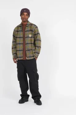 Stroy Shirt Jac - Veste | Multicolore*CARHARTT WIP New