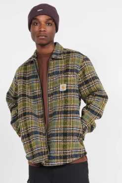 Stroy Shirt Jac - Veste | Multicolore*CARHARTT WIP New