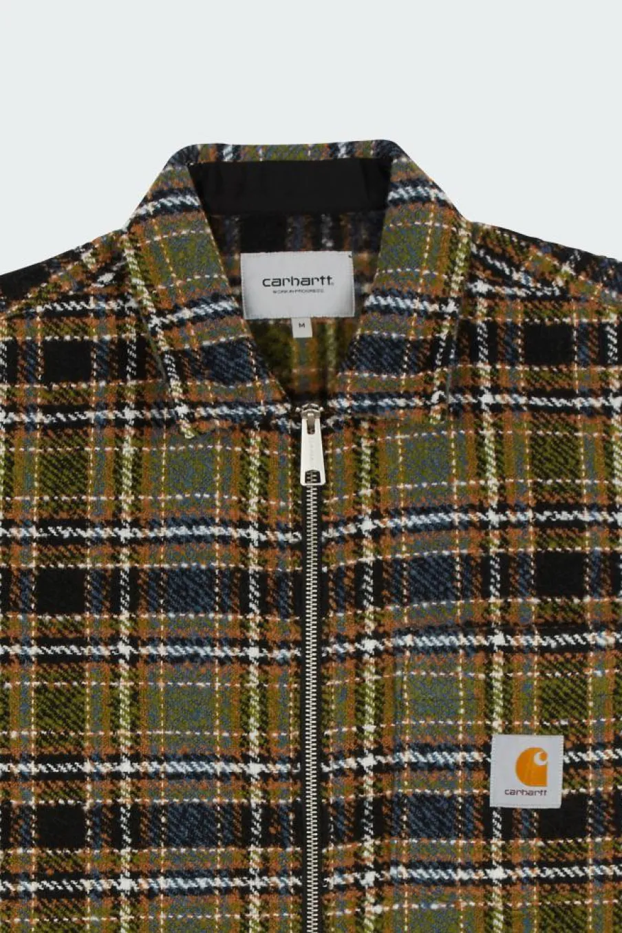 Stroy Shirt Jac - Veste | Multicolore*CARHARTT WIP New