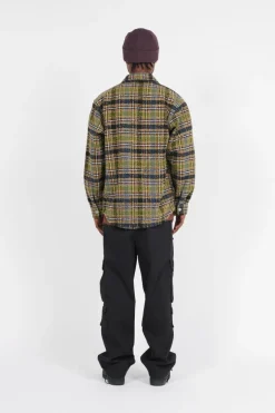 Stroy Shirt Jac - Veste | Multicolore*CARHARTT WIP New