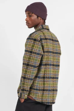 Stroy Shirt Jac - Veste | Multicolore*CARHARTT WIP New