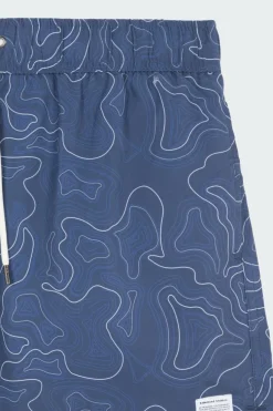 SUE - Short de bain | Multicolore*EDMMOND STUDIOS Outlet