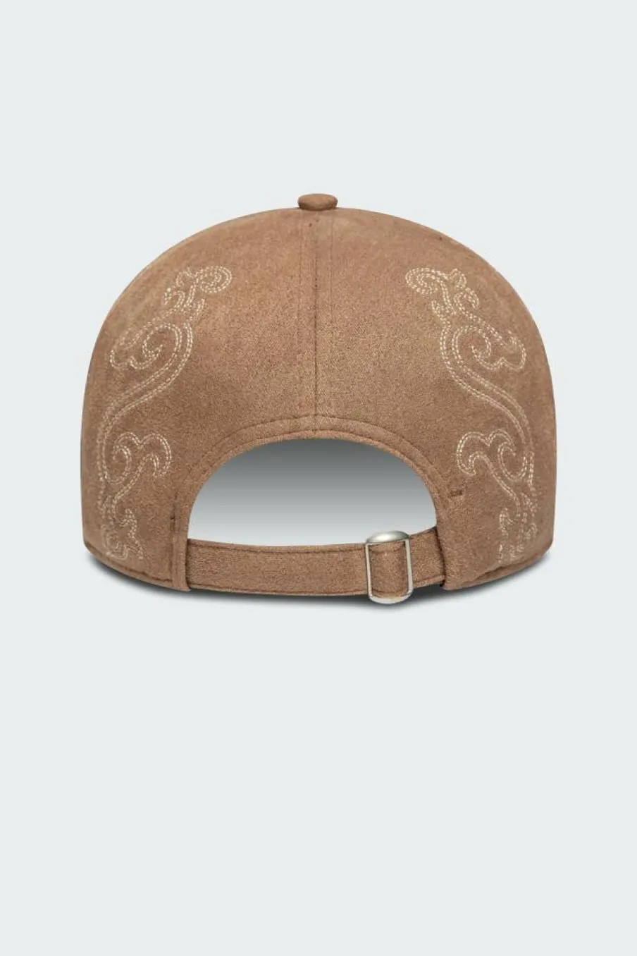 SUEDE 9TWENTY - Casquette | Beige*NEW ERA New
