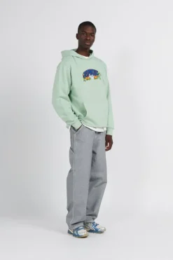 Summer Friends Hoodie - Sweat | Vert*RIPNDIP Hot