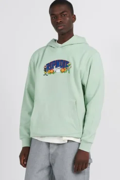 Summer Friends Hoodie - Sweat | Vert*RIPNDIP Hot