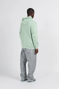 Summer Friends Hoodie - Sweat | Vert*RIPNDIP Hot