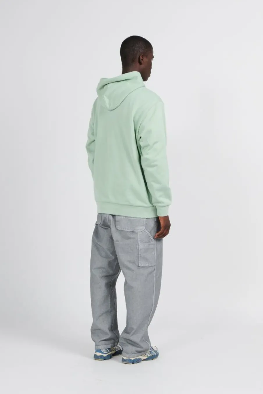 Summer Friends Hoodie - Sweat | Vert*RIPNDIP Hot