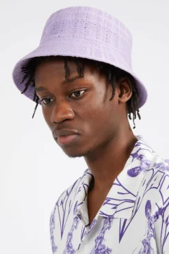 SUMMER PREP LAHINCH - Bobs | Violet*KANGOL Outlet