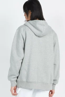 SUMMERDALE ZIP THROUGH - Hoodie zippé | Gris*DICKIES Hot