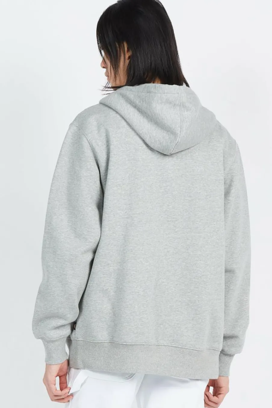 SUMMERDALE ZIP THROUGH - Hoodie zippé | Gris*DICKIES Hot