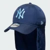 SUN SHIELD 9FORTY NEYYAN - Casquette | Multicolore*NEW ERA Best