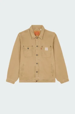 SUNRISE TRUCKER - Chemise | Beige*LEVI'S