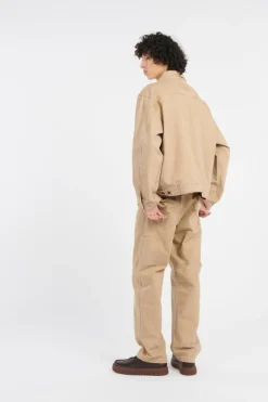 SUNRISE TRUCKER - Chemise | Beige*LEVI'S