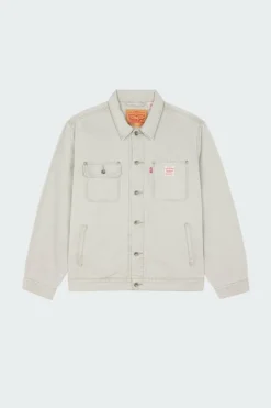 SUNRISE TRUCKER - Chemise | Beige*LEVI'S Hot