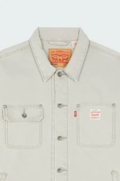 SUNRISE TRUCKER - Chemise | Beige*LEVI'S Hot