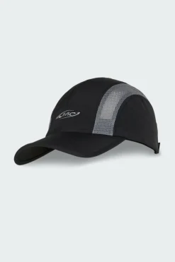 SUPPLEX MESH CAP - Casquette | Noir*LOST MANAGEMENT CITIES Online