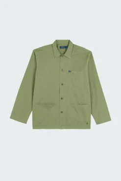 Surchemise | Kaki*POLO RALPH LAUREN