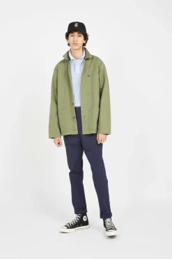 Surchemise | Kaki*POLO RALPH LAUREN