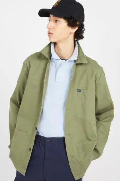 Surchemise | Kaki*POLO RALPH LAUREN