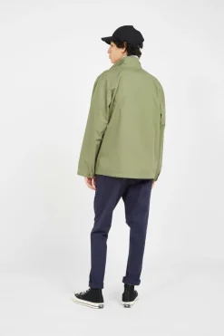 Surchemise | Kaki*POLO RALPH LAUREN