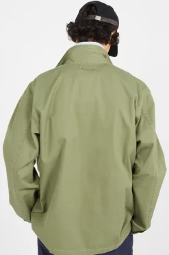 Surchemise | Kaki*POLO RALPH LAUREN