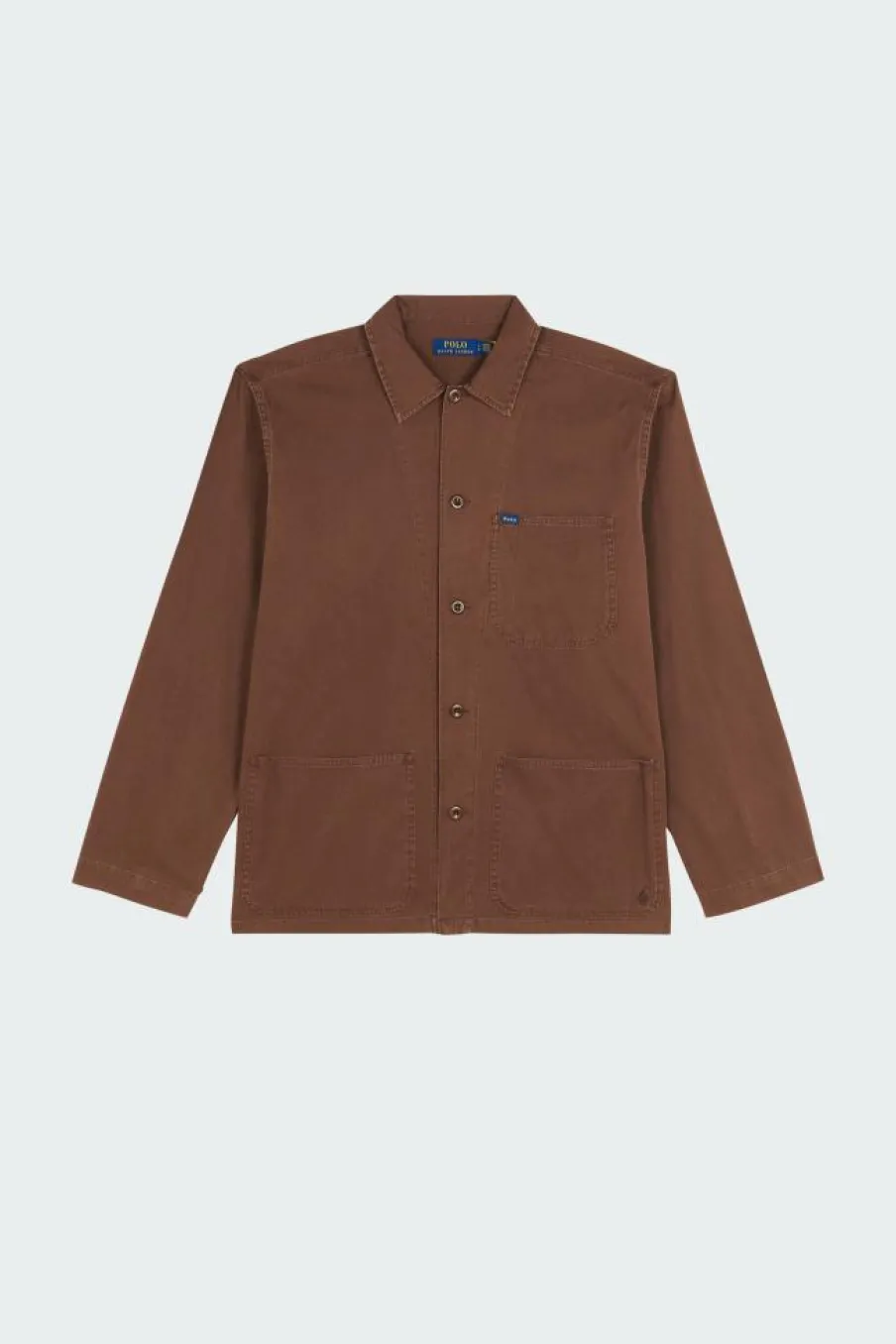 Surchemise | Marron*POLO RALPH LAUREN Best