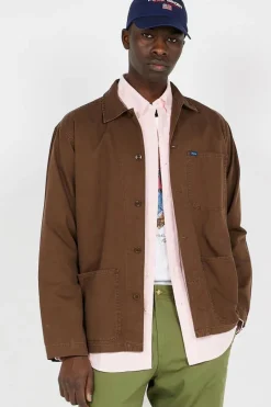 Surchemise | Marron*POLO RALPH LAUREN Best