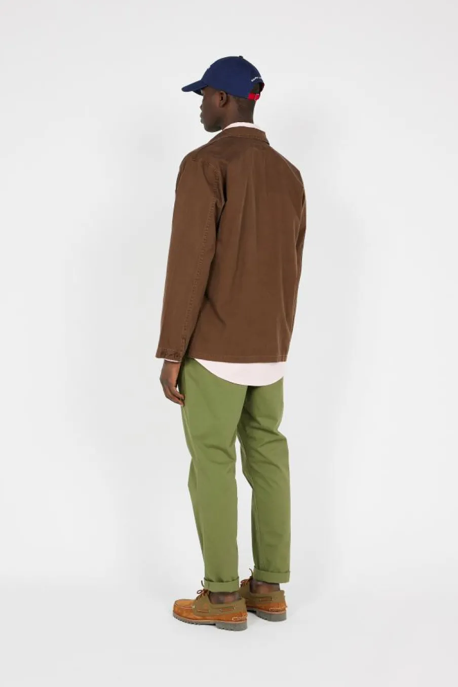 Surchemise | Marron*POLO RALPH LAUREN Best