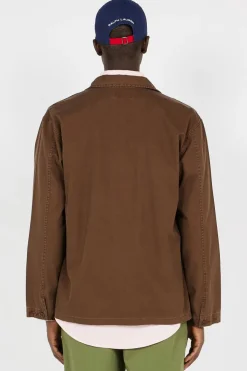 Surchemise | Marron*POLO RALPH LAUREN Best