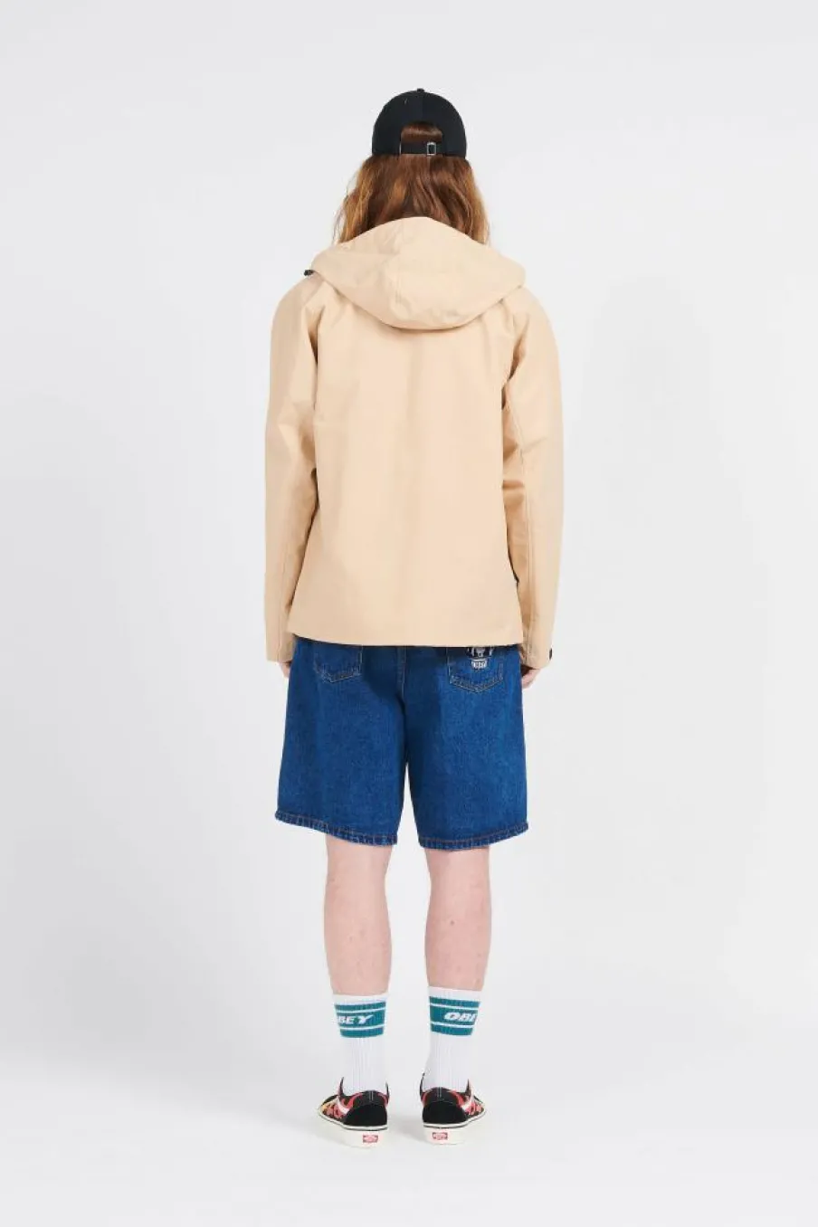 SURPLUS - veste | Beige*OBEY