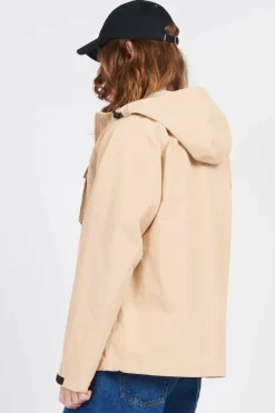 SURPLUS - veste | Beige*OBEY