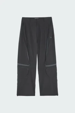 SURROUND - Pantalon | Noir*SAN SAN GEAR
